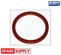 SHAFT SEAL, CRANKSHAFT FOR INTERNATIONAL HARV. 743 844 A-SERIES AJUSA 15041700