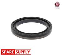SHAFT SEAL, CRANKSHAFT FOR IVECO CITY VI BUS DAILY VI BUS CORTECO 12019863B