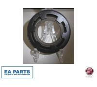 Shaft Seal, crankshaft for IVECO DAILY CORTECO 20034613B fits Frontal Sided