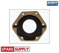 SHAFT SEAL, CRANKSHAFT FOR IVECO DAILY POWER DAILY AJUSA 71000300