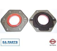 Shaft Seal, crankshaft for IVECO DAILY POWER DAILY ELRING 199.220