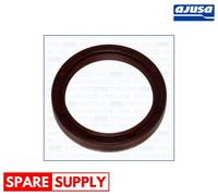 SHAFT SEAL, CRANKSHAFT FOR JEEP CHEROKEE CJ5 - CJ8 COMANCHE AJUSA 15058100