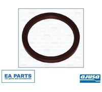 Shaft Seal, crankshaft for KIA BONGO CARNIVAL CLARUS AJUSA 15078500