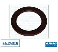 Shaft Seal, crankshaft for KIA CARENS CEED CERATO K5 AJUSA 15096400