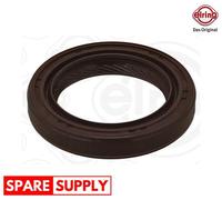 SHAFT SEAL, CRANKSHAFT FOR KIA CARENS CEED CERATO K5 ELRING 323.630
