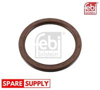 SHAFT SEAL, CRANKSHAFT FOR KIA CEED FEBI BILSTEIN 101220 FITS TRANSMISSION SIDED