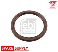 SHAFT SEAL, CRANKSHAFT FOR KIA CEED FEBI BILSTEIN 101220 FITS TRANSMISSION SIDED