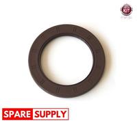 SHAFT SEAL, CRANKSHAFT FOR KIA CERATO CORTECO 49434497 FITS TRANSMISSION SIDED