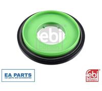 Shaft Seal, crankshaft for LAND ROVER DISCOVERY FEBI BILSTEIN 179898