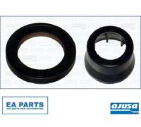 Shaft Seal, crankshaft for LAND ROVER DISCOVERY RANGE ROVER AJUSA 15075600