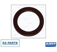 Shaft Seal, crankshaft for MAZDA 121 AJUSA 15046000