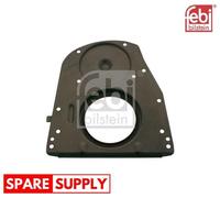 SHAFT SEAL, CRANKSHAFT FOR MERCEDES-BENZ FEBI BILSTEIN 39049