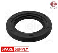 SHAFT SEAL, CRANKSHAFT FOR MERCEDES-BENZ MERCEDES-BENZ (BBDC) ELRING 711.230