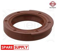 SHAFT SEAL, CRANKSHAFT FOR MERCEDES-BENZ PUCH ELRING 284.785