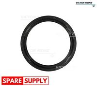SHAFT SEAL, CRANKSHAFT FOR MERCEDES-BENZ S123 C123 W123 VICTOR REINZ 81-26249-00