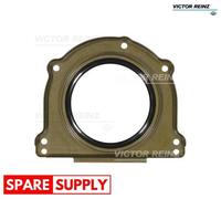 SHAFT SEAL, CRANKSHAFT FOR MERCEDES-BENZ W169 W245 VICTOR REINZ 81-10656-00