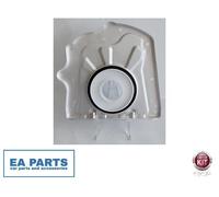 Shaft Seal, crankshaft for MERCEDES-BENZ W204 W205 A205 C204 CORTECO 49103164