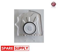 SHAFT SEAL, CRANKSHAFT FOR MERCEDES-BENZ W204 W205 CORTECO 49103164 FITS REAR