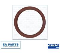 Shaft Seal, crankshaft for MITSUBISHI ASX ECLIPSE CROSS AJUSA 15098200
