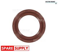 SHAFT SEAL, CRANKSHAFT FOR MITSUBISHI CANTER CHALLENGER VICTOR REINZ 81-53606-00