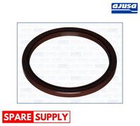 SHAFT SEAL, CRANKSHAFT FOR MITSUBISHI CHALLENGER COLT HUNTER L200 AJUSA 15096900