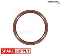 SHAFT SEAL, CRANKSHAFT FOR OPEL ANTARA A ASCONA C VICTOR REINZ 81-38229-00