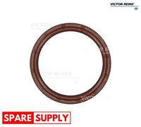 SHAFT SEAL, CRANKSHAFT FOR OPEL ASCONA B FRONTERA A VICTOR REINZ 81-24077-00