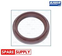 SHAFT SEAL, CRANKSHAFT FOR OPEL ASTRA J ASTRA K INSIGNIA A AJUSA 15108000