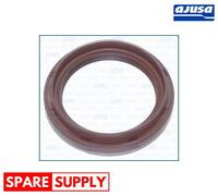 SHAFT SEAL, CRANKSHAFT FOR OPEL ASTRA J ASTRA K INSIGNIA A AJUSA 15108000