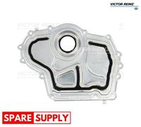 SHAFT SEAL, CRANKSHAFT FOR OPEL ASTRA K VICTOR REINZ 81-10610-00