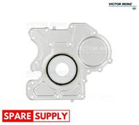 SHAFT SEAL, CRANKSHAFT FOR OPEL ASTRA K VICTOR REINZ 81-10611-00