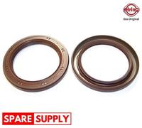 SHAFT SEAL, CRANKSHAFT FOR OPEL RENAULT SAAB ELRING 431.040