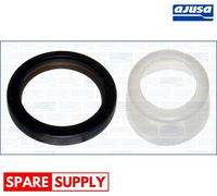 SHAFT SEAL, CRANKSHAFT FOR PEUGEOT 206 207 208 301 AJUSA 15091700