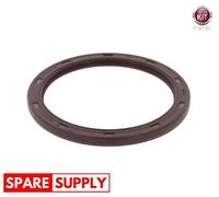 SHAFT SEAL, CRANKSHAFT FOR PEUGEOT 206 CORTECO 20036190B FITS TRANSMISSION SIDED