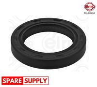 SHAFT SEAL, CRANKSHAFT FOR PORSCHE 912E 914 ELRING 040.363