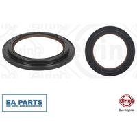Shaft Seal, crankshaft for RENAULT ARKANA AUSTRAL CAPTUR CLIO ELRING 697.520