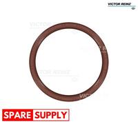 SHAFT SEAL, CRANKSHAFT FOR RENAULT AVANTIME ESPACE VICTOR REINZ 81-33646-00