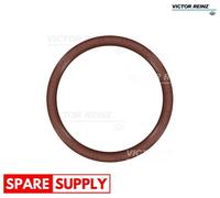 SHAFT SEAL, CRANKSHAFT FOR RENAULT AVANTIME ESPACE VICTOR REINZ 81-33646-00