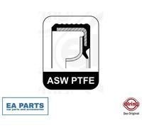ELRING 431.420 Crankshaft seal