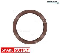 SHAFT SEAL, CRANKSHAFT FOR RENAULT CLIO KANGOO TWINGO VICTOR REINZ 81-33365-00