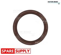 SHAFT SEAL, CRANKSHAFT FOR RENAULT LAGUNA VICTOR REINZ 81-41247-00