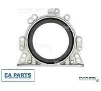 Shaft Seal, crankshaft for SEAT ALHAMBRA AROSA CORDOBA VICTOR REINZ 81-90000-00