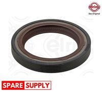 SHAFT SEAL, CRANKSHAFT FOR SEAT SKODA VW ELRING 290.760