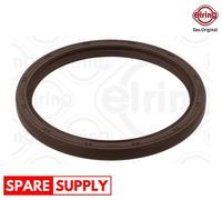 SHAFT SEAL, CRANKSHAFT FOR SUBARU B4 BRZ CROSSTREK EXIGA ELRING 778.330