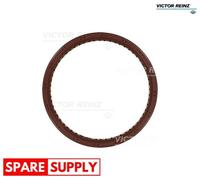 SHAFT SEAL, CRANKSHAFT FOR SUZUKI GRAND ESCUDO KIZASHI VICTOR REINZ 81-10373-00