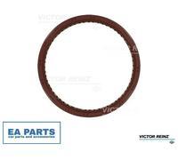 Shaft Seal, crankshaft for SUZUKI GRAND ESCUDO VICTOR REINZ 81-10373-00