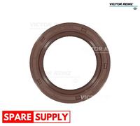 SHAFT SEAL, CRANKSHAFT FOR TOYOTA 4 RUNNER DYNA BUS VICTOR REINZ 81-54014-00
