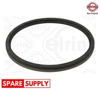 SHAFT SEAL, CRANKSHAFT FOR TOYOTA ALTIS AURIS IQ IST ELRING 522.630