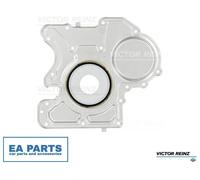 Shaft Seal, crankshaft for VAUXHALL ASTRA INSIGNIA VICTOR REINZ 81-10611-00