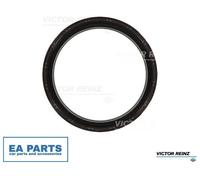Shaft Seal, crankshaft for VAUXHALL FRONTERA MONTEREY VICTOR REINZ 81-53351-00